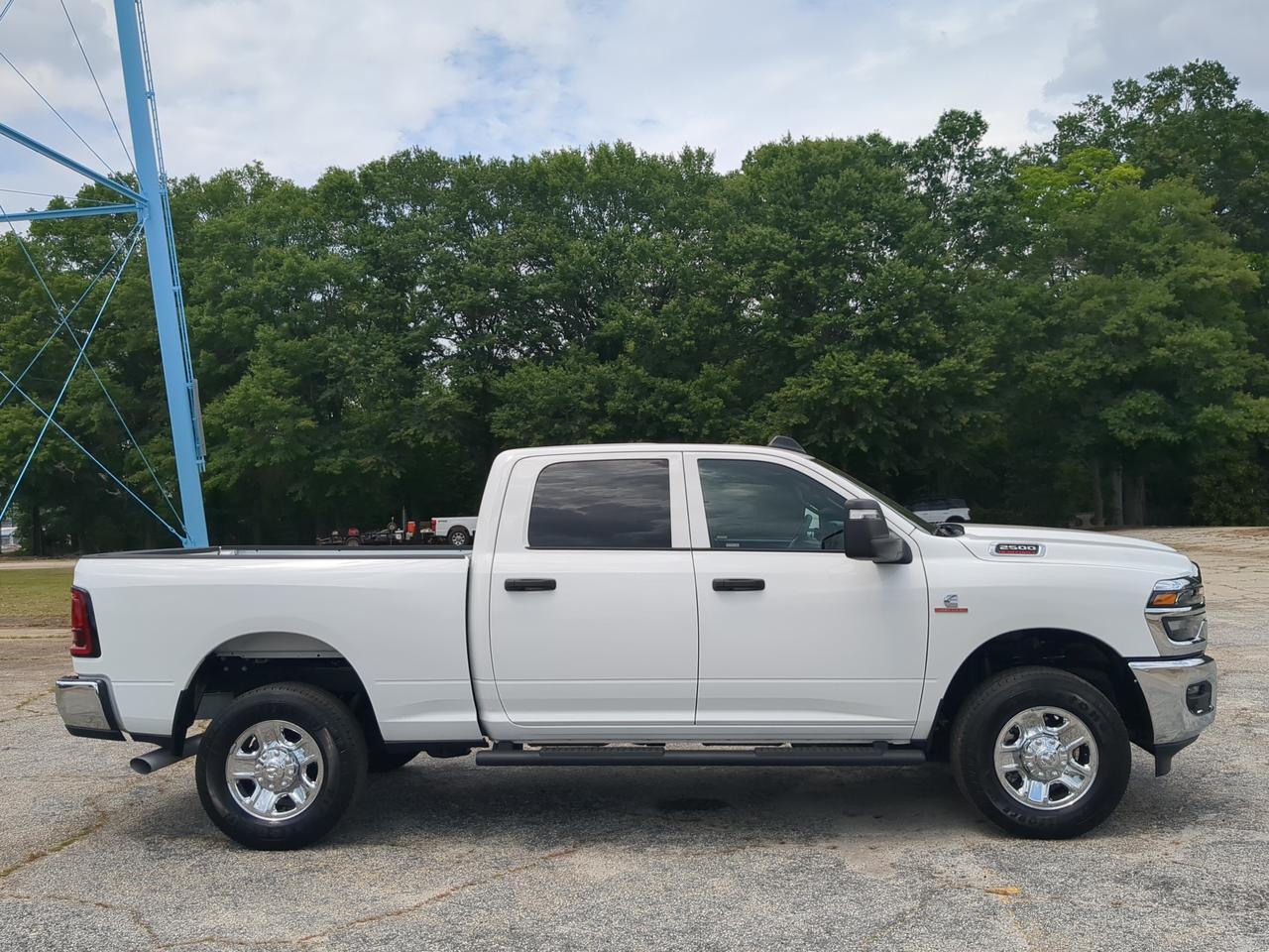 2026 Ram 2500 Tradesman Appleton WI