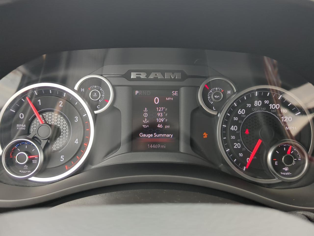 2026 Ram 2500 Tradesman Appleton WI
