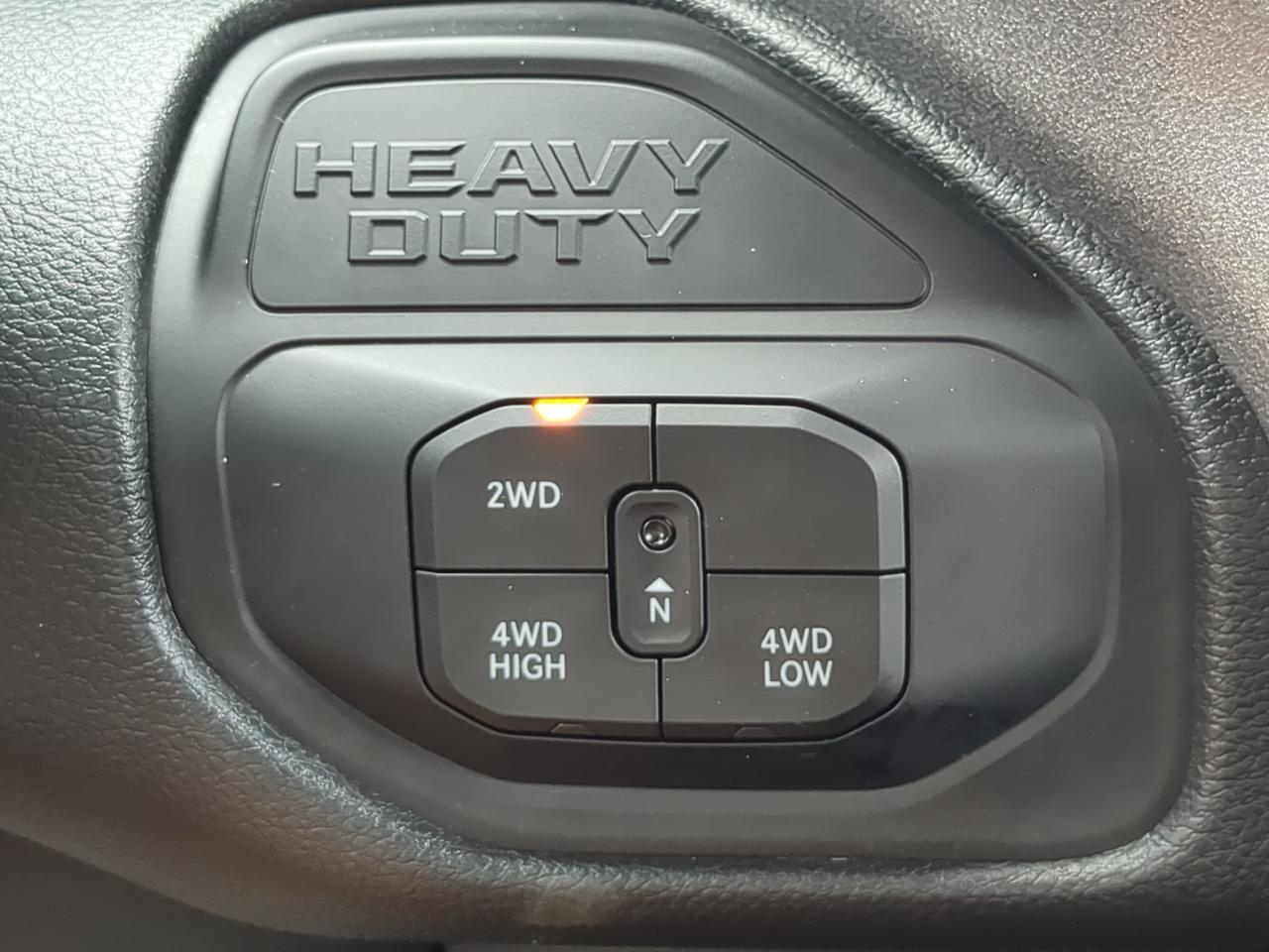 2026 Ram 2500 Tradesman Appleton WI