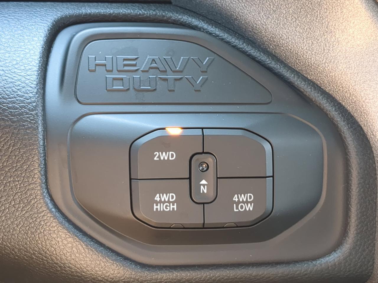 2026 Ram 2500 Tradesman Appleton WI