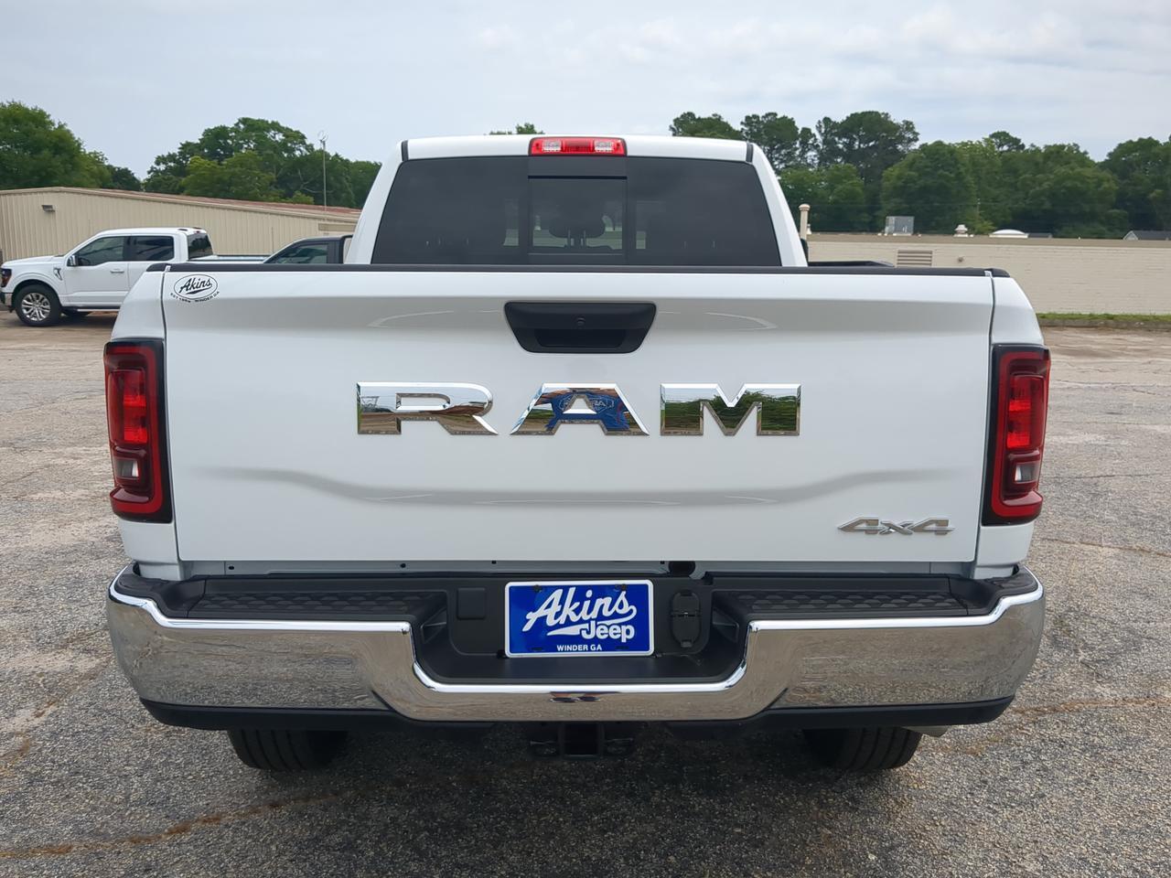 2026 Ram 2500 Tradesman Appleton WI