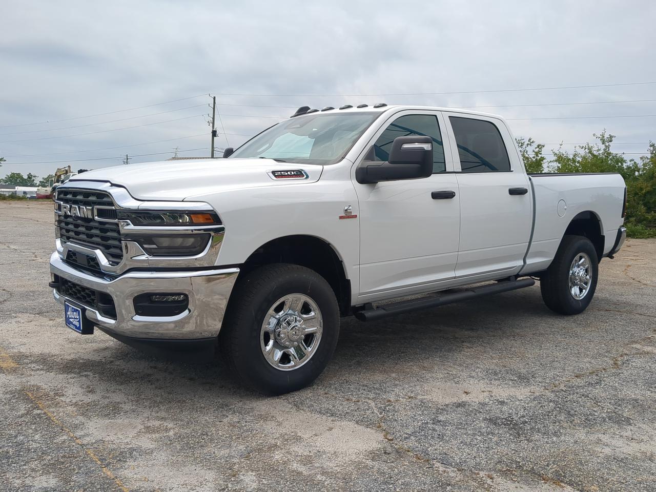 2026 Ram 2500 Tradesman Appleton WI