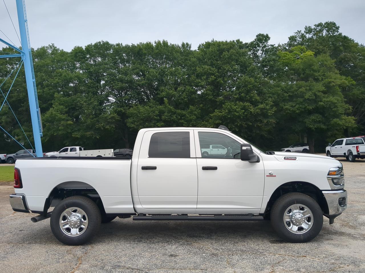 2026 Ram 2500 Tradesman Appleton WI