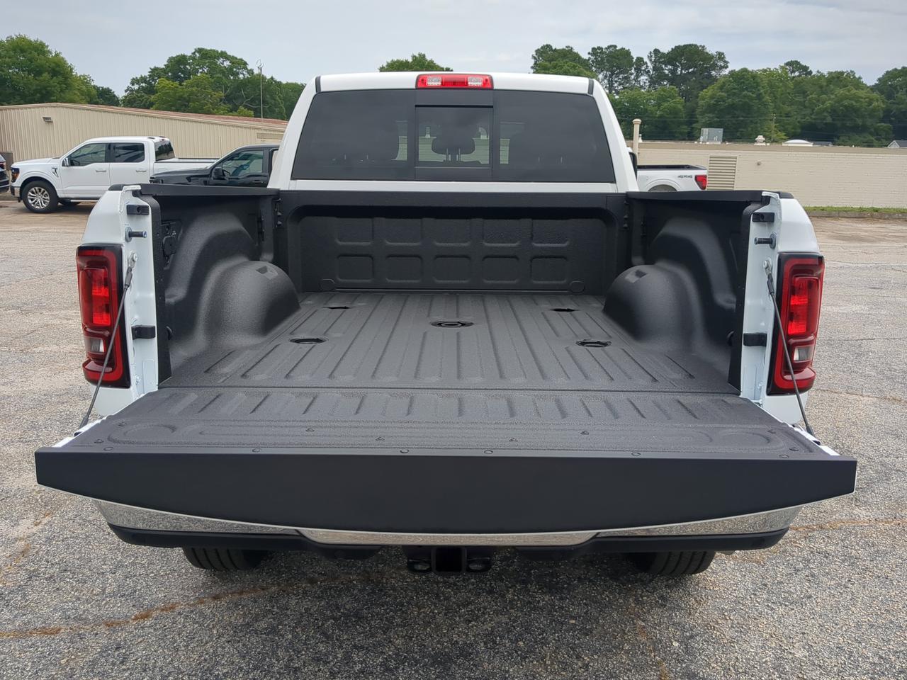 2026 Ram 2500 Tradesman Appleton WI