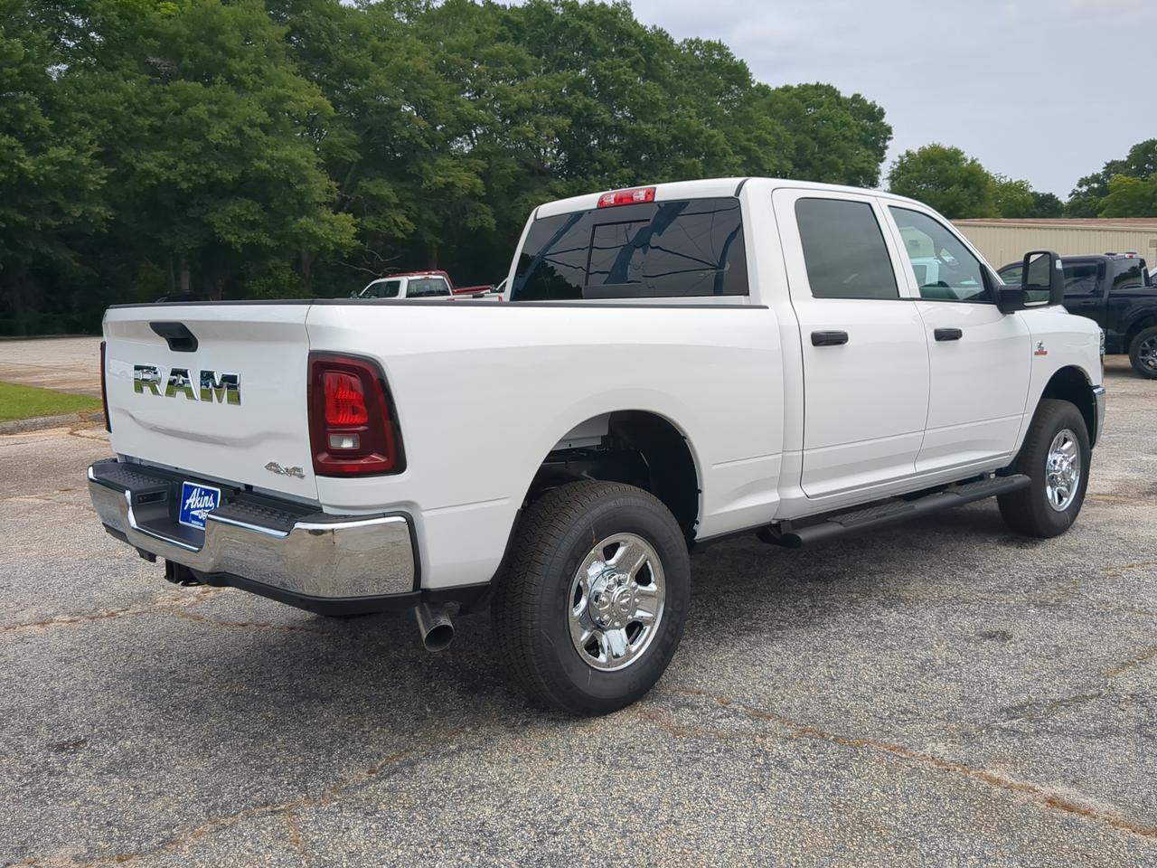 2026 Ram 2500 Tradesman Appleton WI