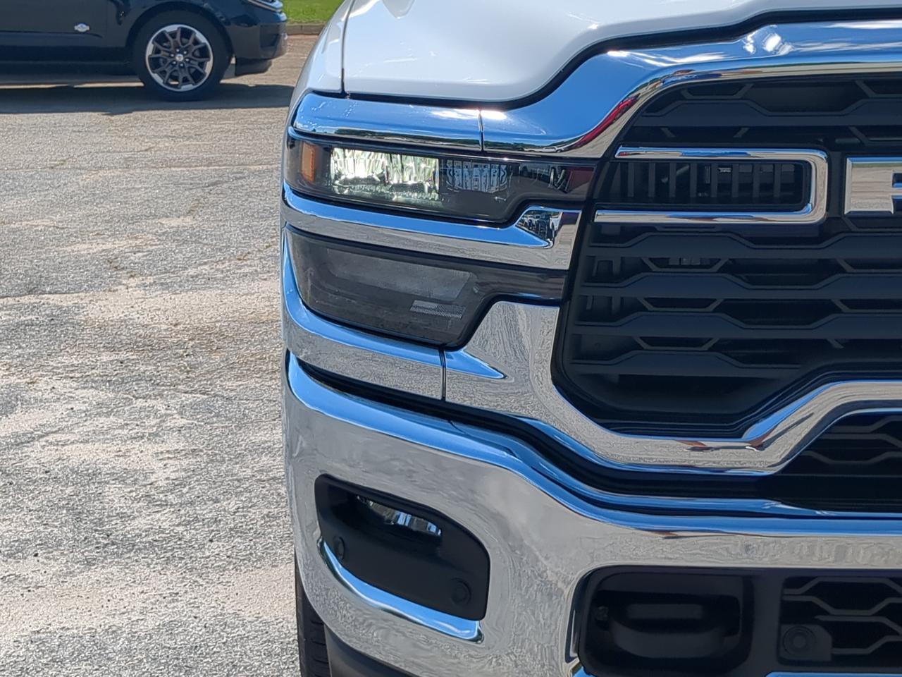 2026 Ram 2500 Tradesman Appleton WI