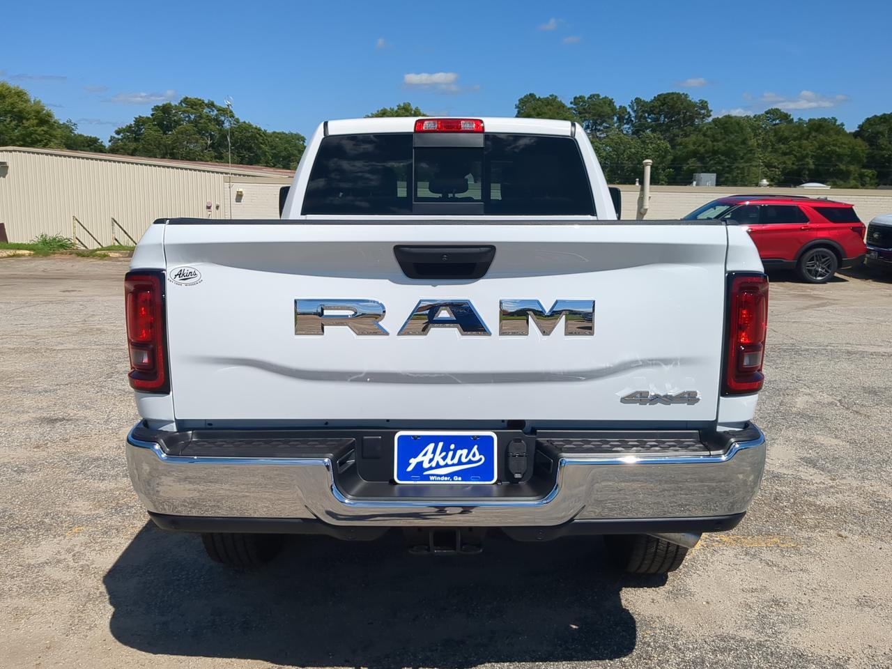 2026 Ram 2500 Tradesman Appleton WI