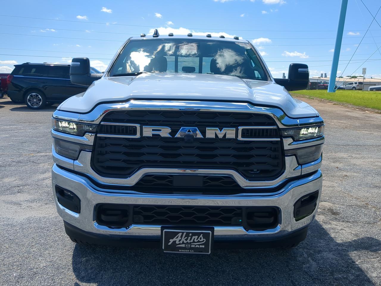2026 Ram 2500 Tradesman Appleton WI