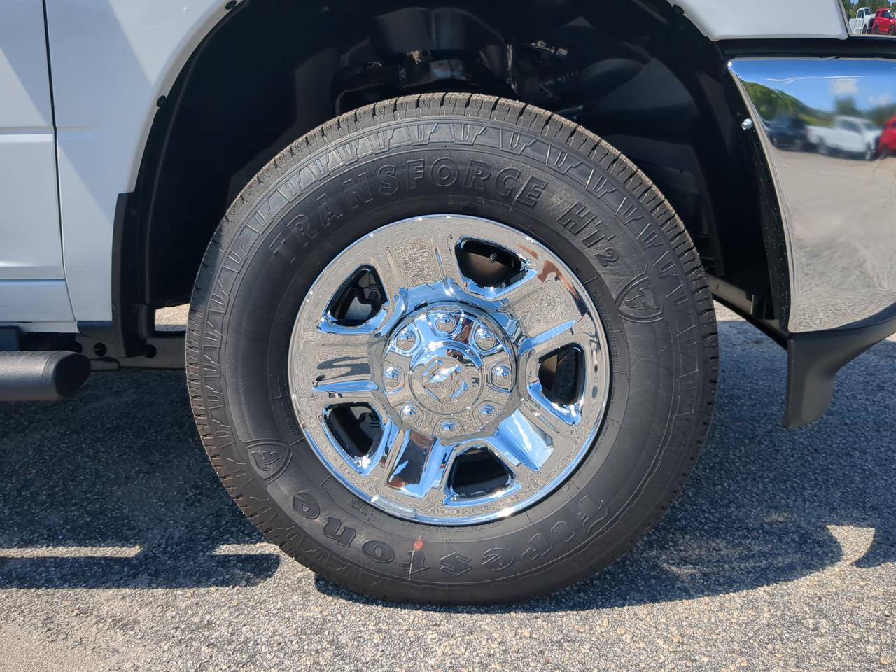2026 Ram 2500 Tradesman Appleton WI