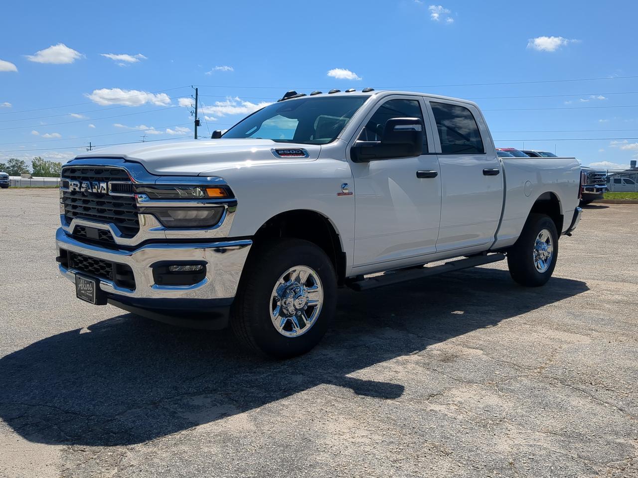 2026 Ram 2500 Tradesman Appleton WI