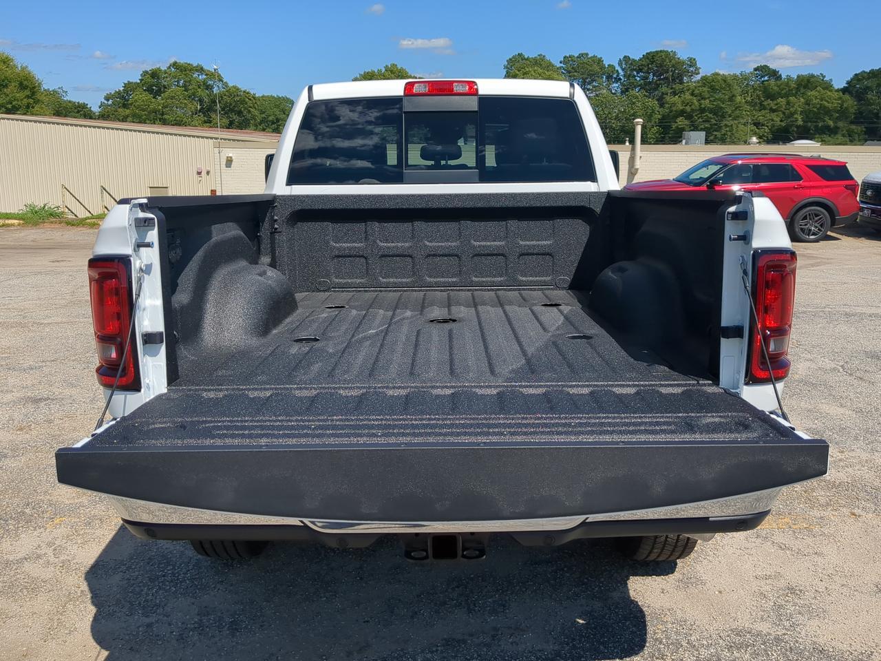 2026 Ram 2500 Tradesman Appleton WI