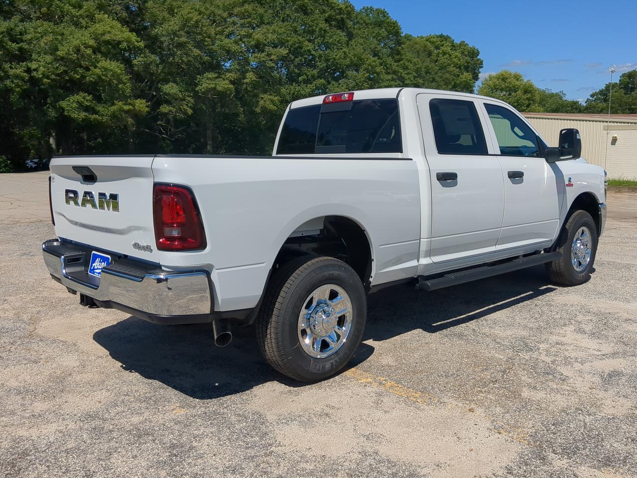 2026 Ram 2500 Tradesman Appleton WI