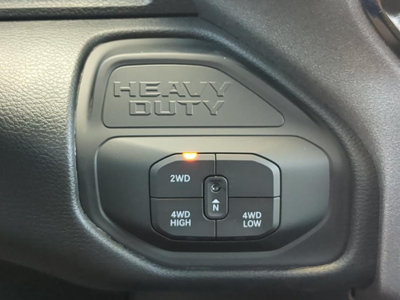 2026 Ram 2500 Tradesman Appleton WI