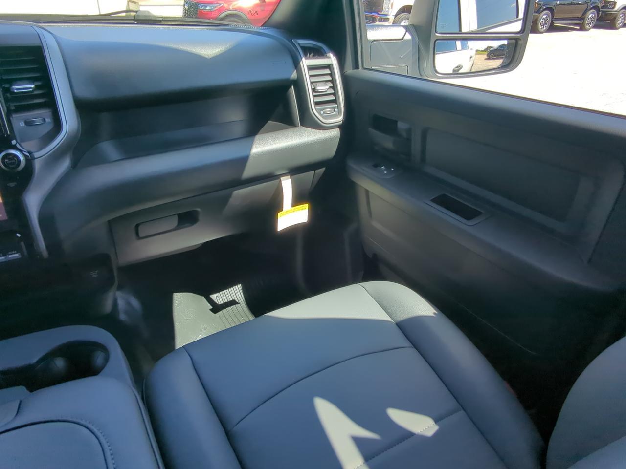 2026 Ram 2500 Tradesman Appleton WI