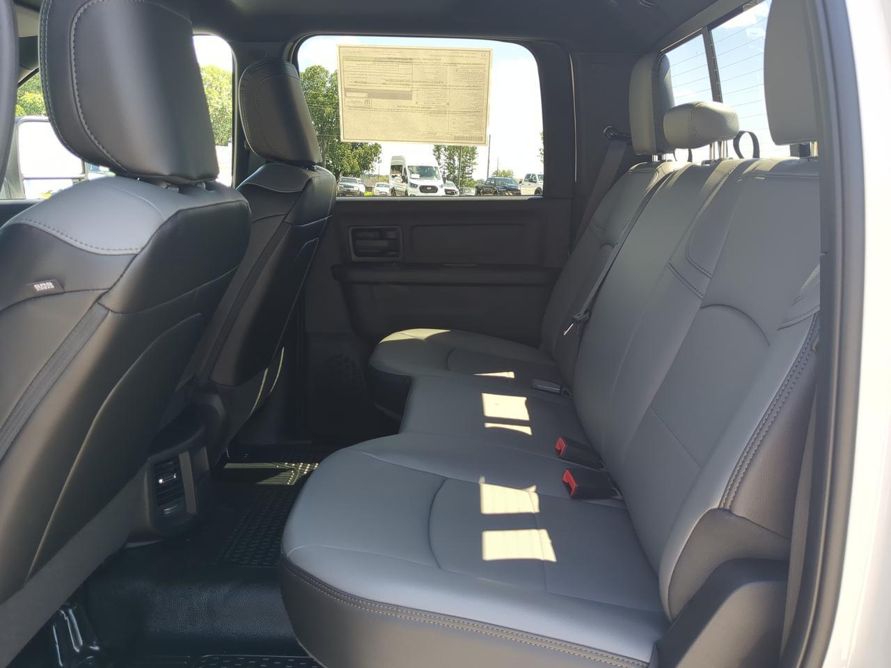 2026 Ram 2500 Tradesman Appleton WI