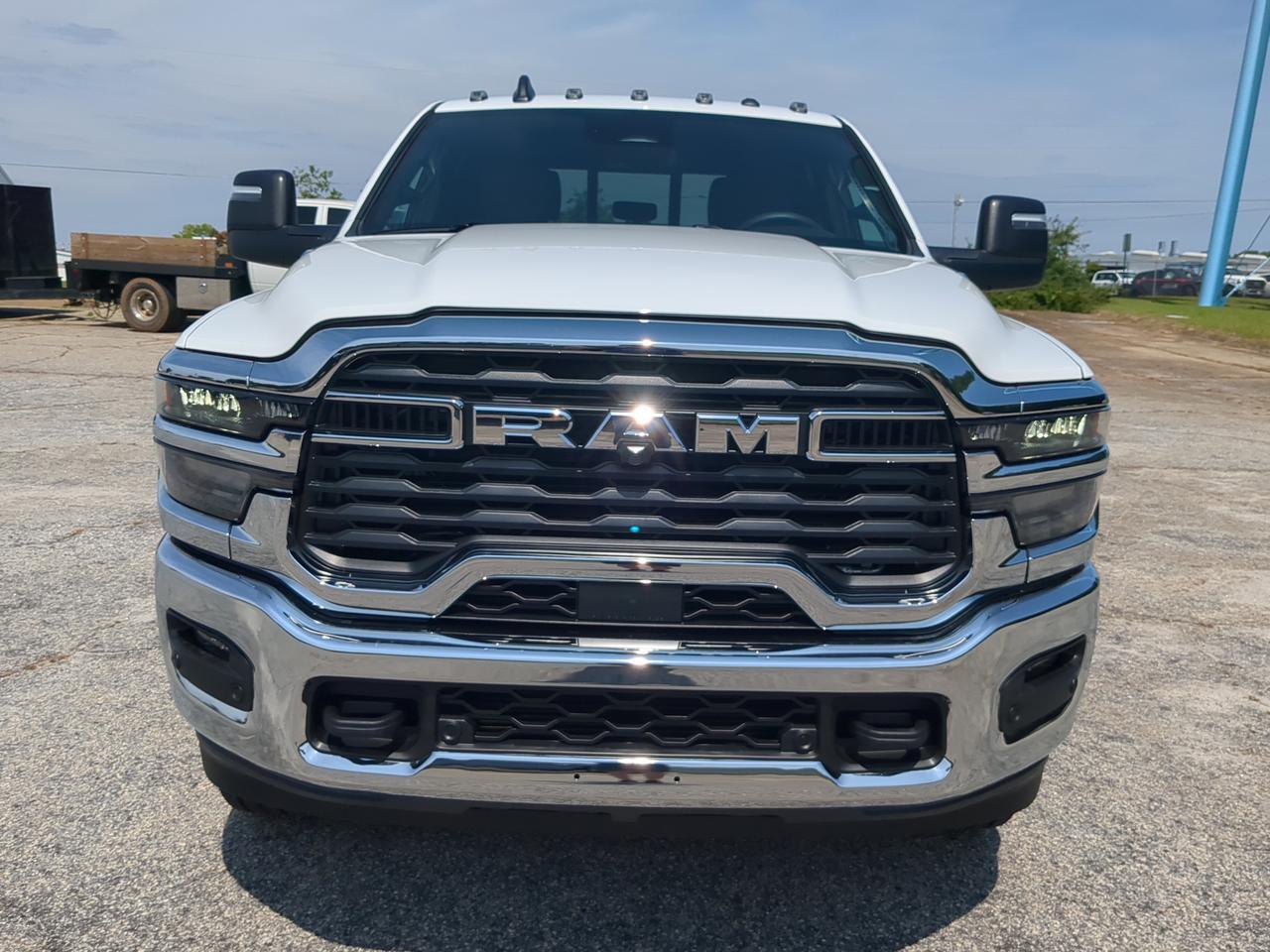 2026 Ram 2500 Tradesman Appleton WI