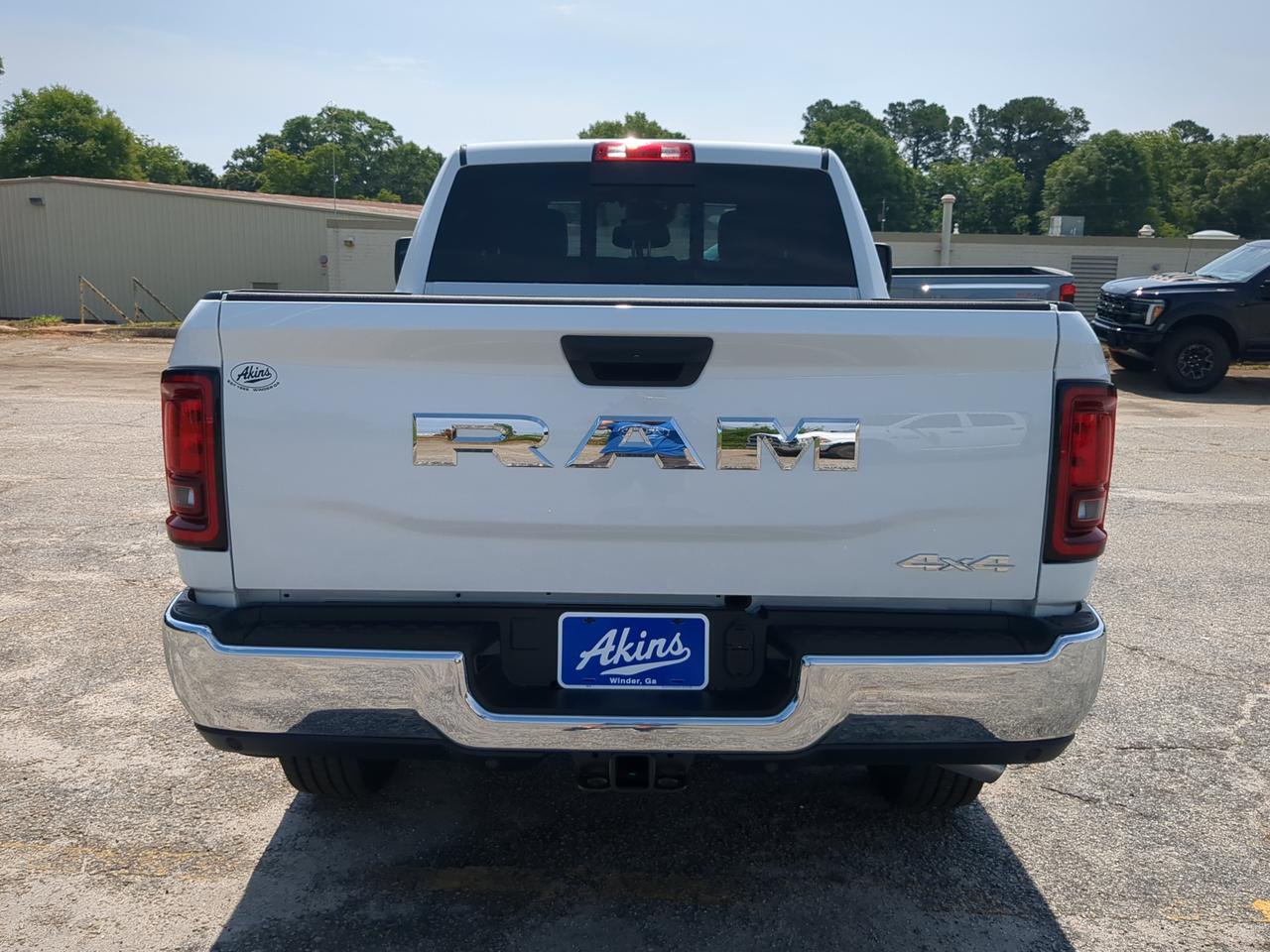 2026 Ram 2500 Tradesman Appleton WI