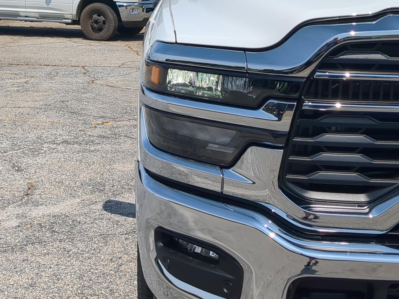 2026 Ram 2500 Tradesman Appleton WI