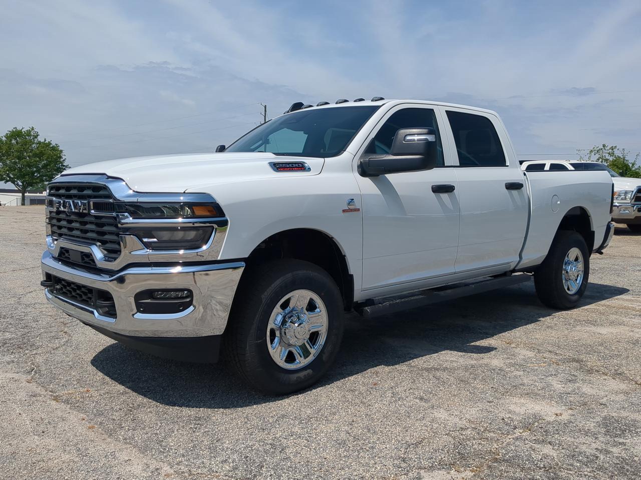 2026 Ram 2500 Tradesman Appleton WI