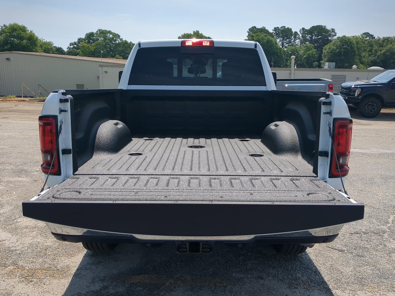 2026 Ram 2500 Tradesman Appleton WI