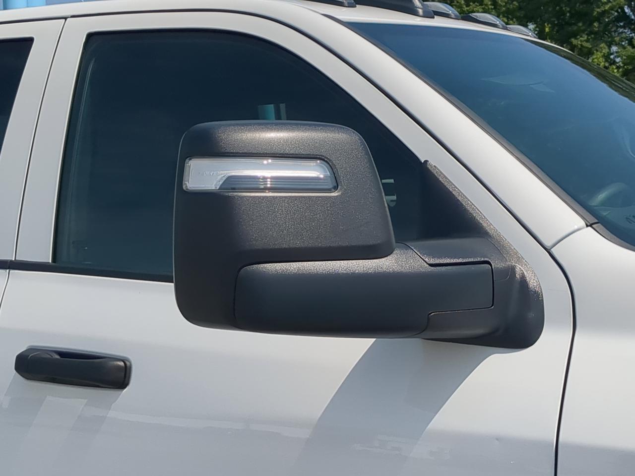 2026 Ram 2500 Tradesman Appleton WI