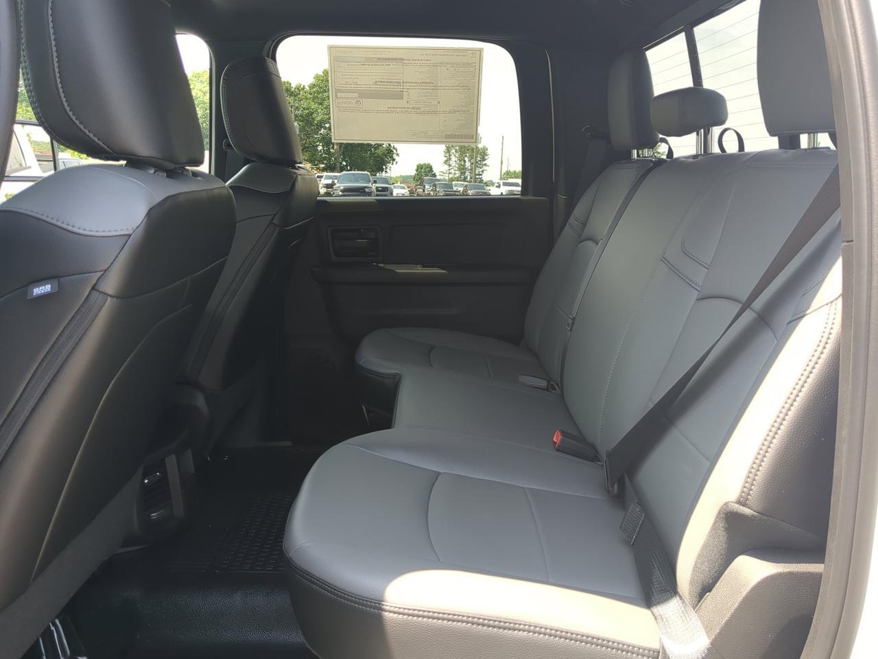 2026 Ram 2500 Tradesman Appleton WI
