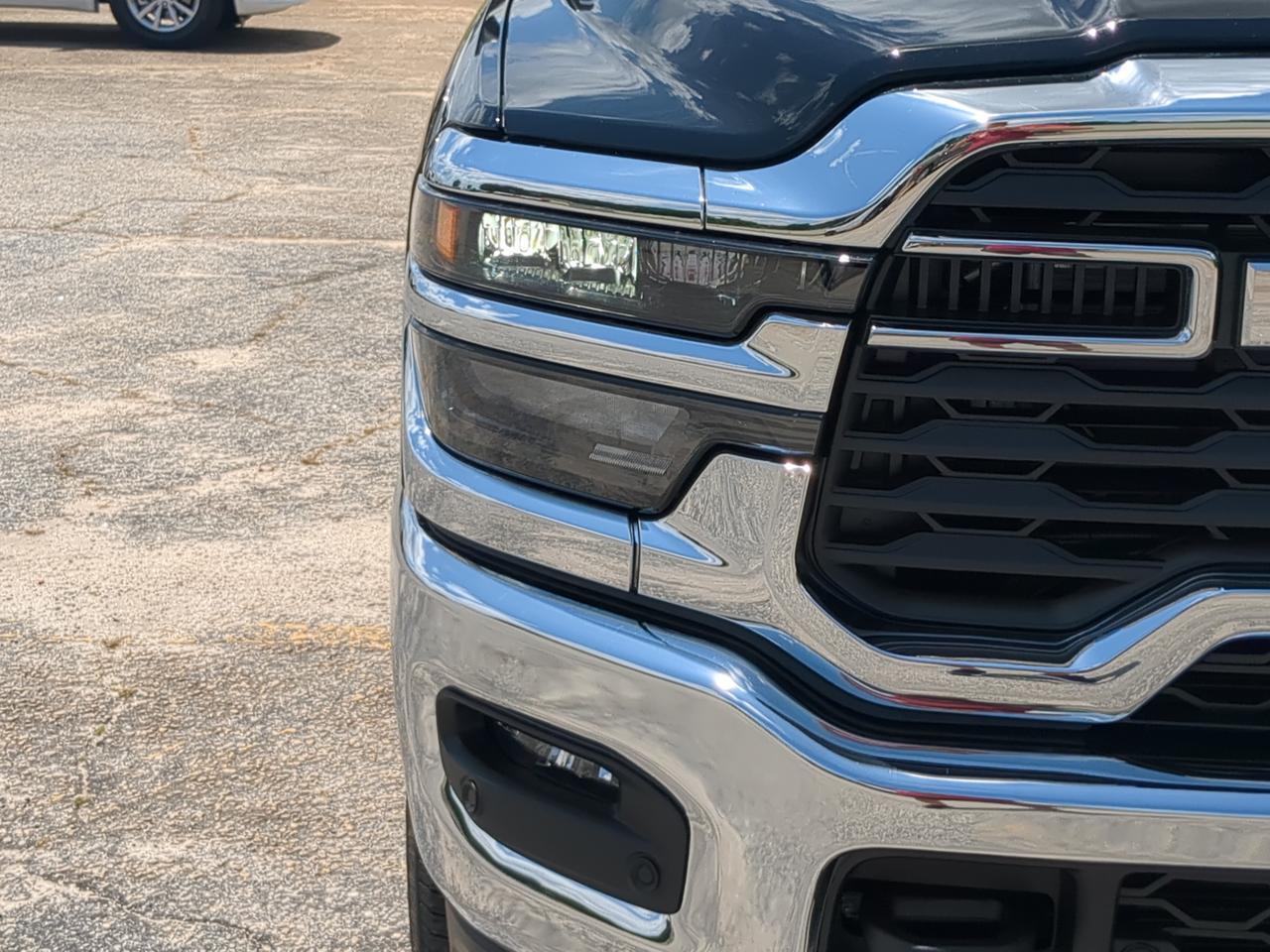 2026 Ram 2500 Tradesman Appleton WI