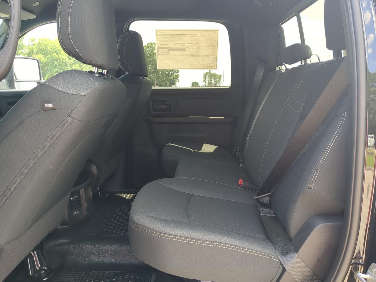 2026 Ram 2500 Tradesman Appleton WI