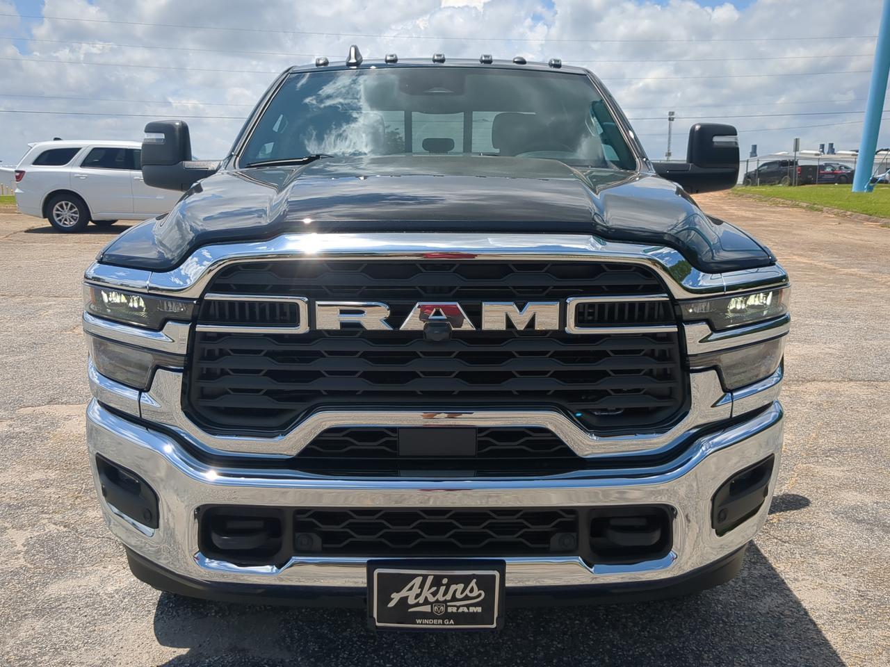 2026 Ram 2500 Tradesman Appleton WI