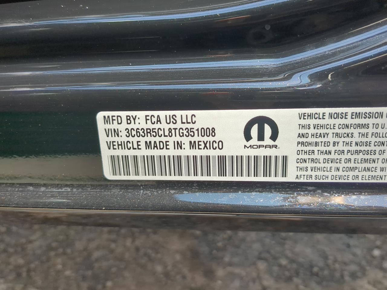 2026 Ram 2500 Tradesman Appleton WI