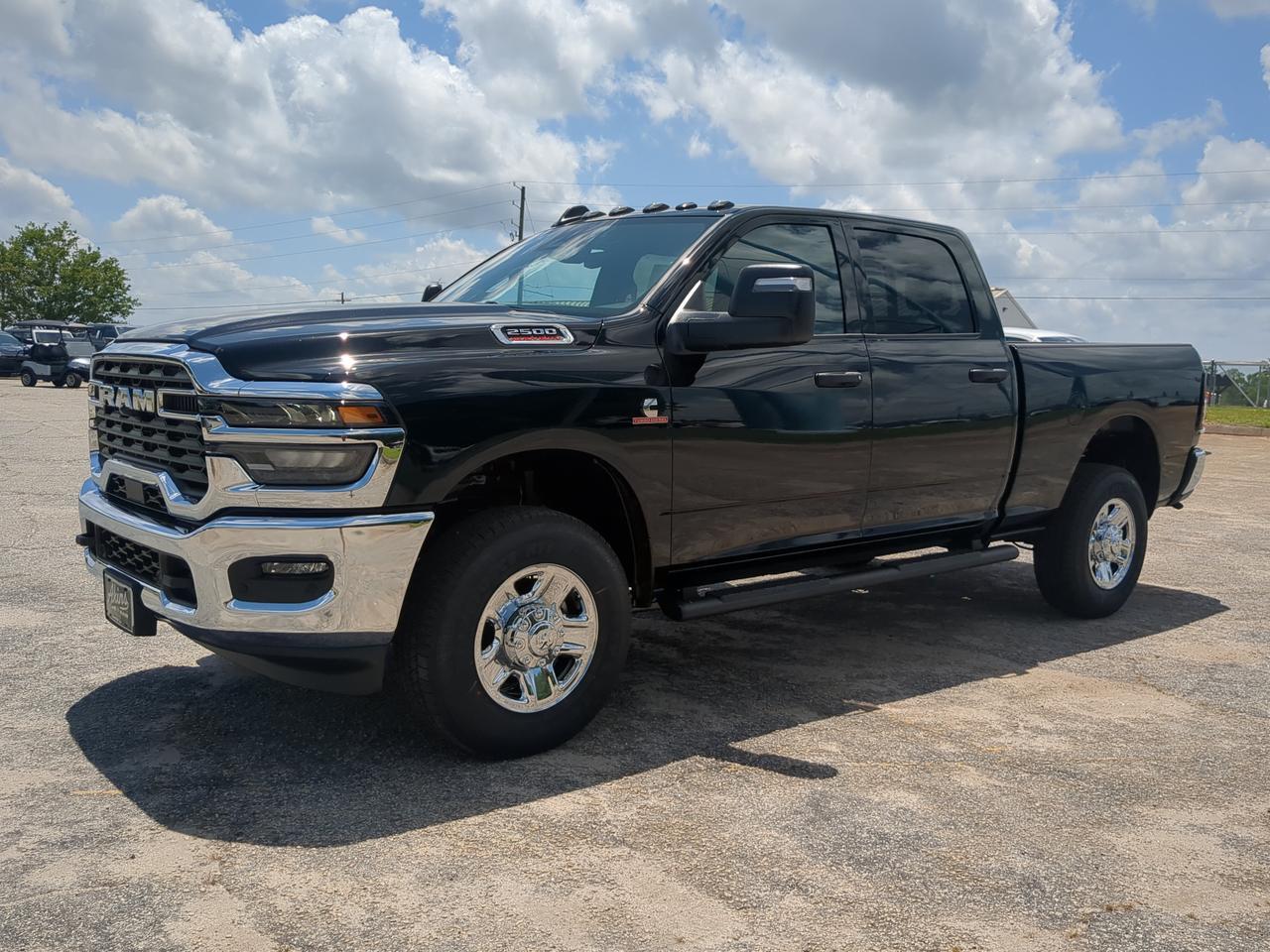 2026 Ram 2500 Tradesman Appleton WI