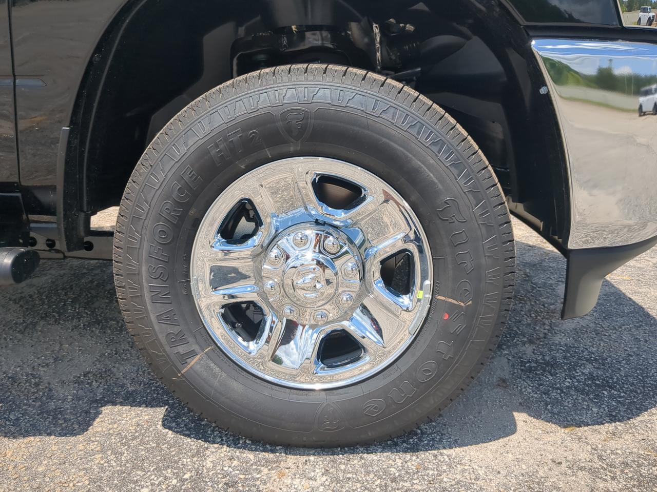 2026 Ram 2500 Tradesman Appleton WI