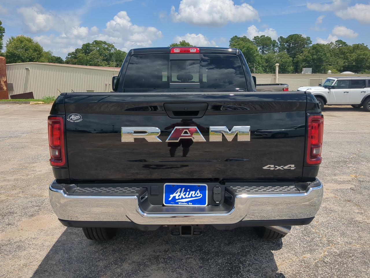 2026 Ram 2500 Tradesman Appleton WI