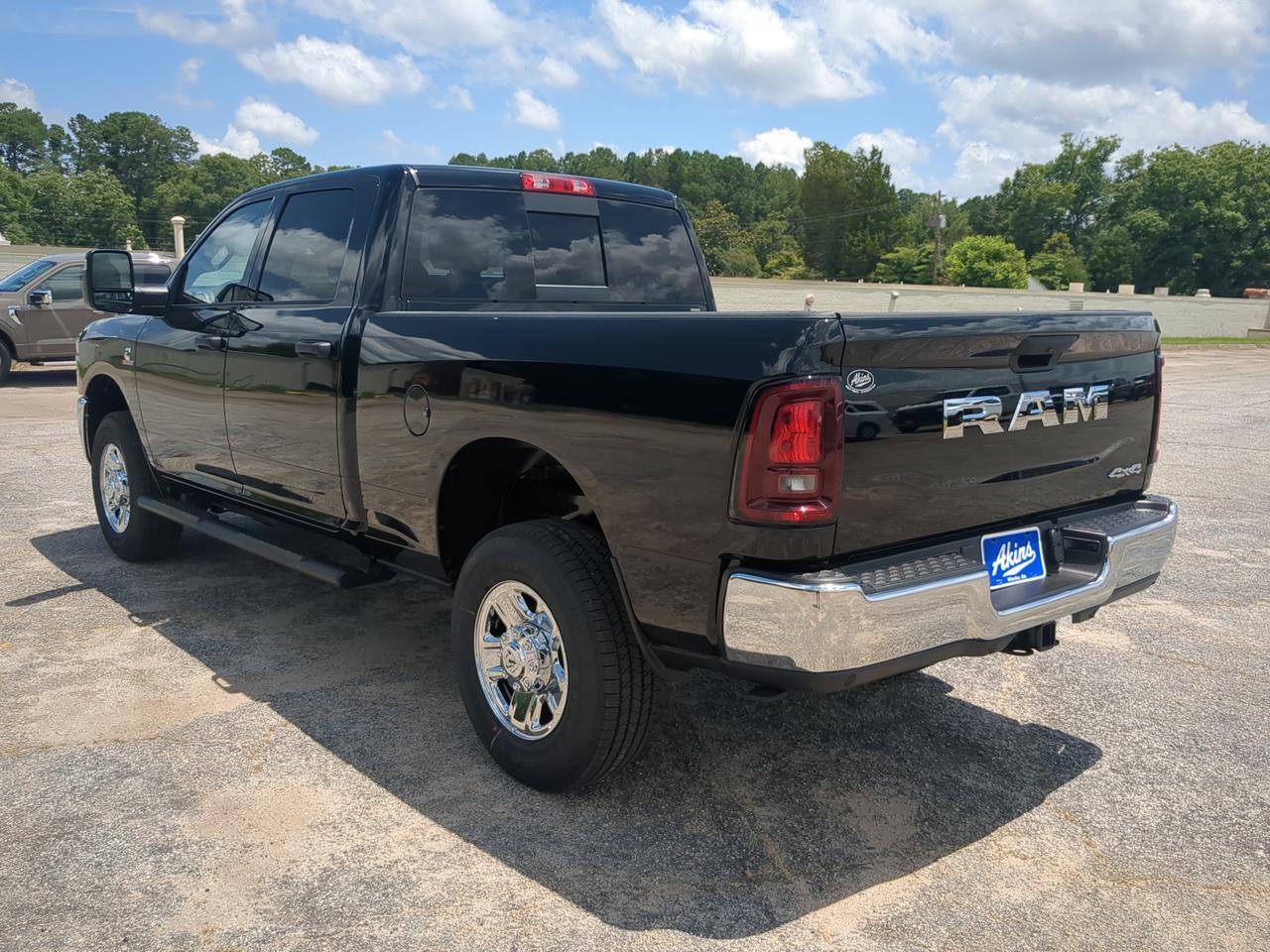 2026 Ram 2500 Tradesman Appleton WI