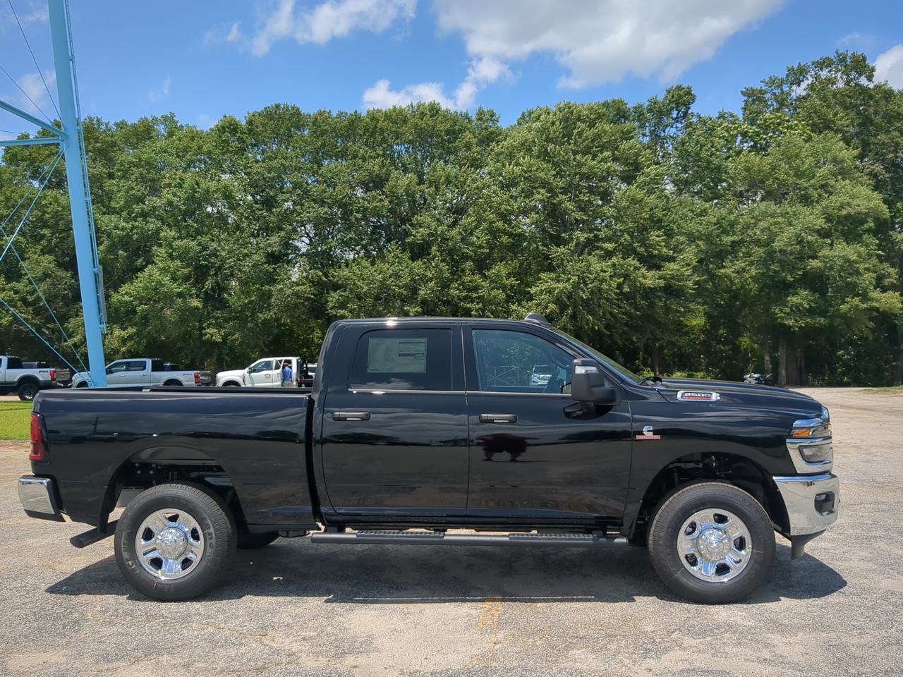 2026 Ram 2500 Tradesman Appleton WI