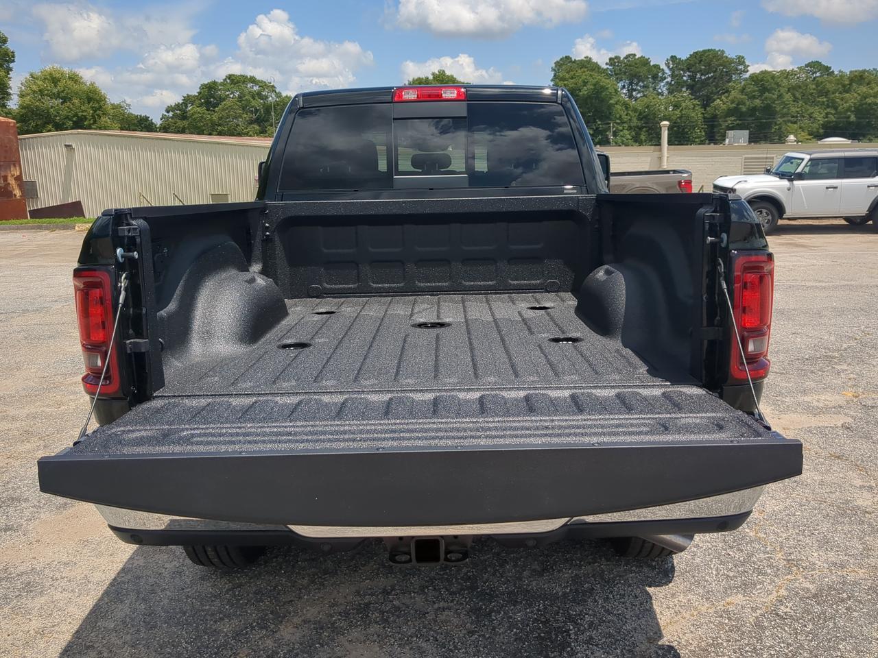 2026 Ram 2500 Tradesman Appleton WI