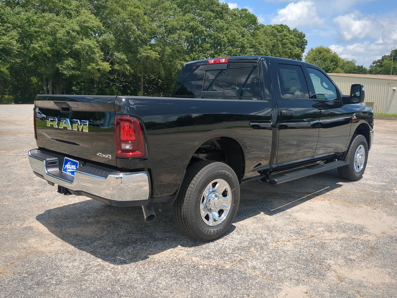 2026 Ram 2500 Tradesman Appleton WI