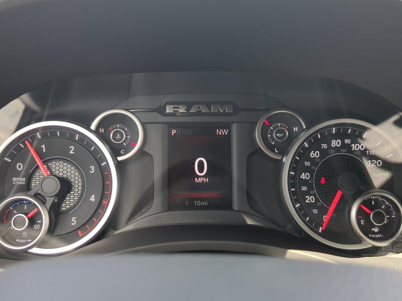2026 Ram 2500 Tradesman Appleton WI