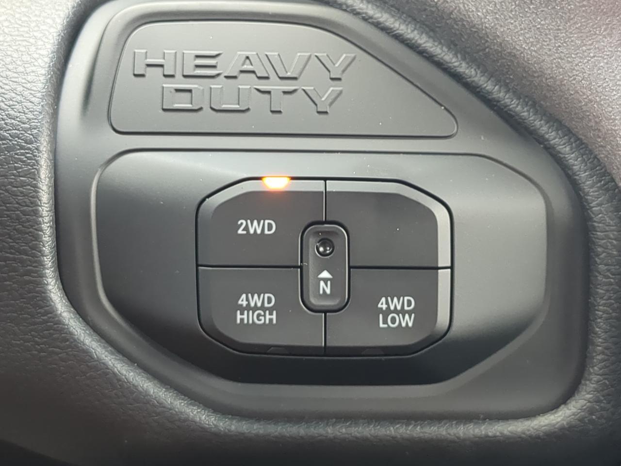 2026 Ram 2500 Tradesman Appleton WI
