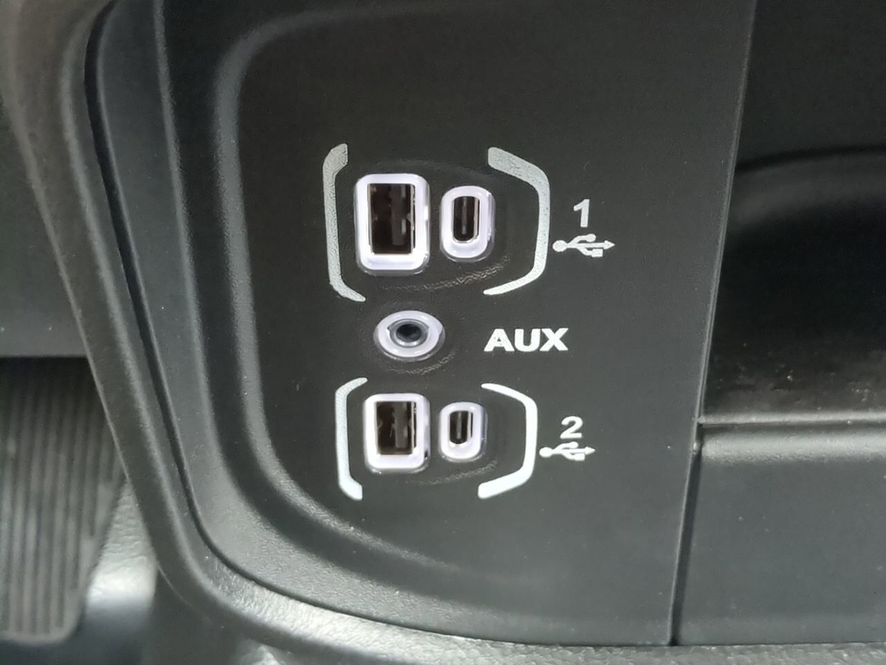 2026 Ram 2500 Tradesman Appleton WI