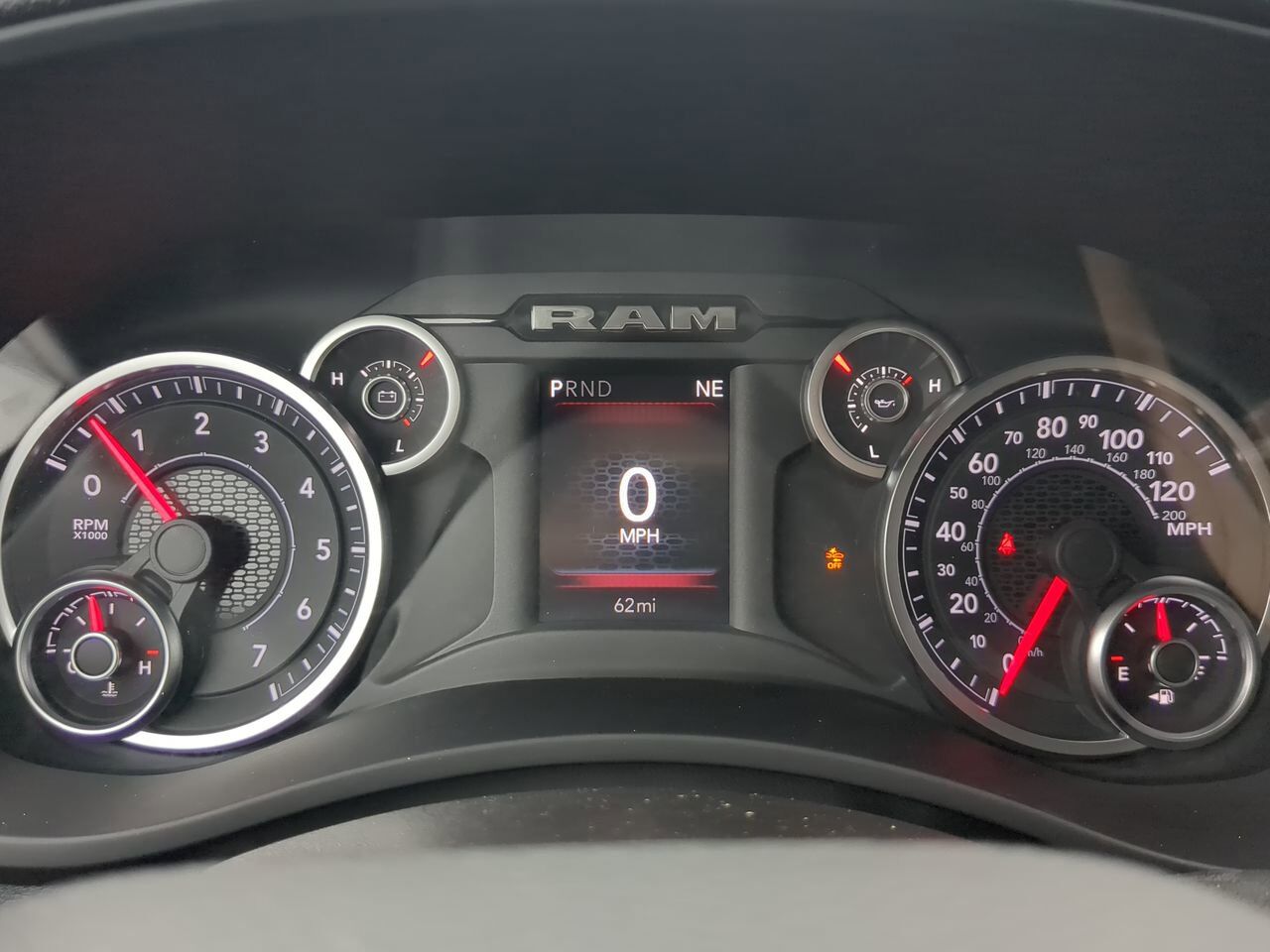 2026 Ram 2500 Tradesman Appleton WI