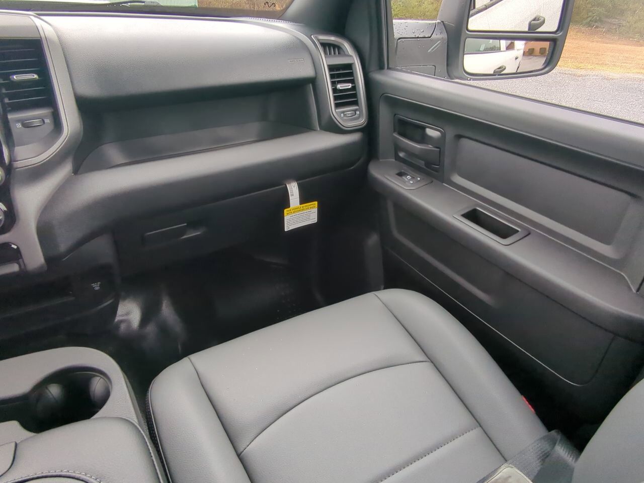 2026 Ram 2500 Tradesman Appleton WI