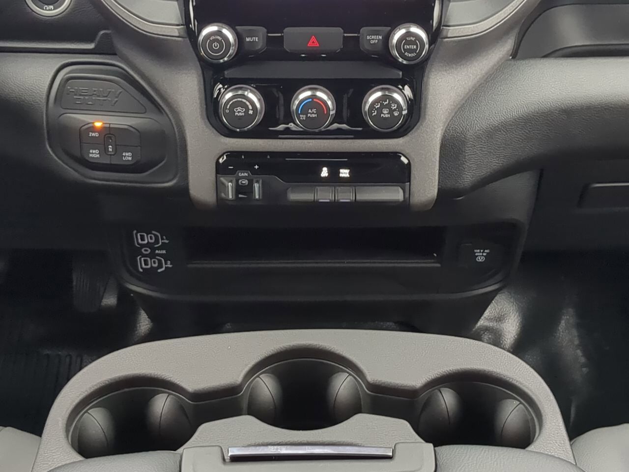 2026 Ram 2500 Tradesman Appleton WI