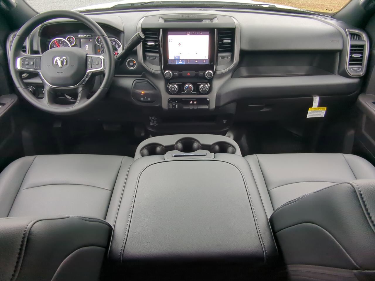 2026 Ram 2500 Tradesman Appleton WI