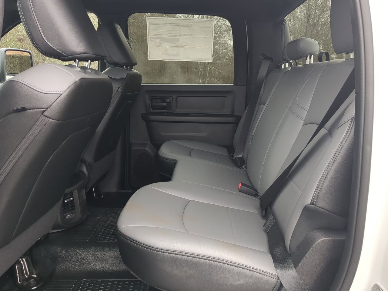 2026 Ram 2500 Tradesman Appleton WI