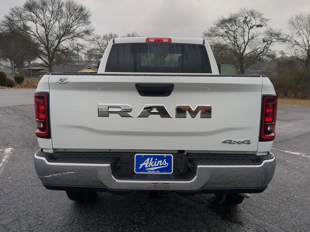 2026 Ram 2500 Tradesman Appleton WI