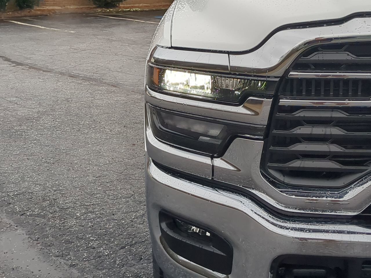 2026 Ram 2500 Tradesman Appleton WI