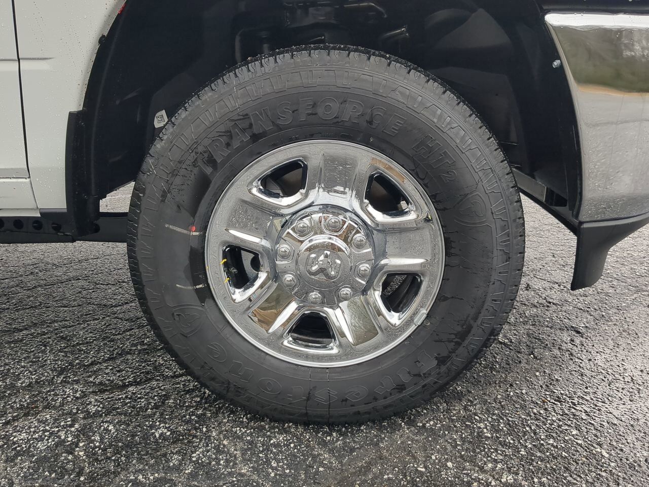 2026 Ram 2500 Tradesman Appleton WI