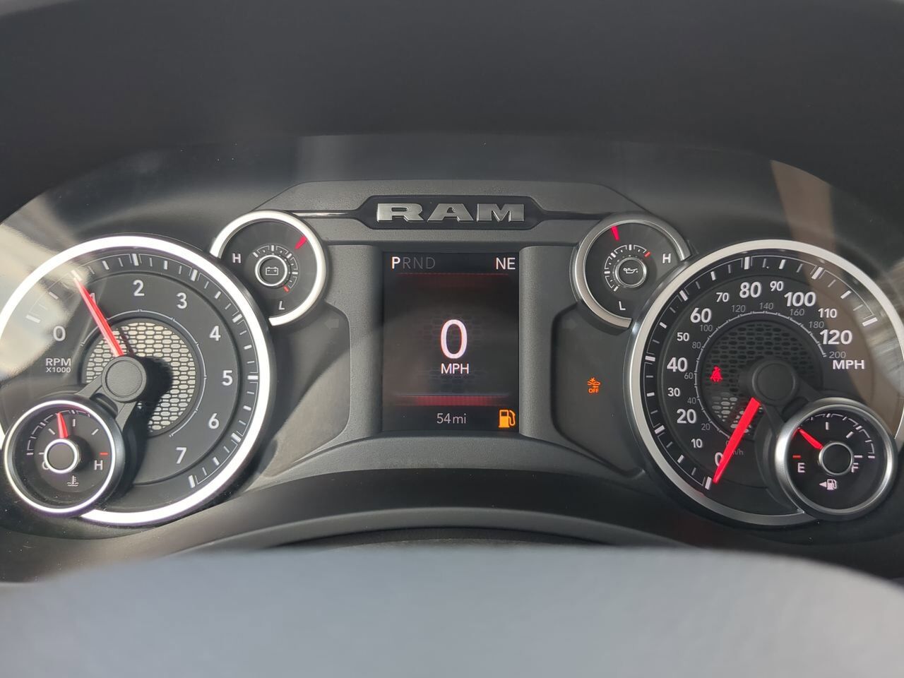 2026 Ram 2500 Tradesman Appleton WI