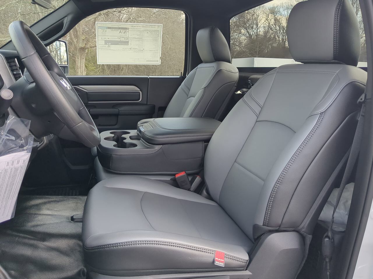 2026 Ram 2500 Tradesman Appleton WI